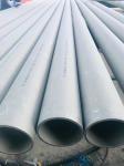 Sch 40 ASTM A312 AISI 316L 4 Stainless Steel Pipe Hot Rolled Hot Extruded Cold