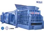WS-630 Hydraulic Heavy Duty Scrap Metal Shear