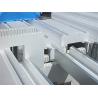 Buy cheap Aluminum Spray Wall Panel EPS Molding Machine from wholesalers