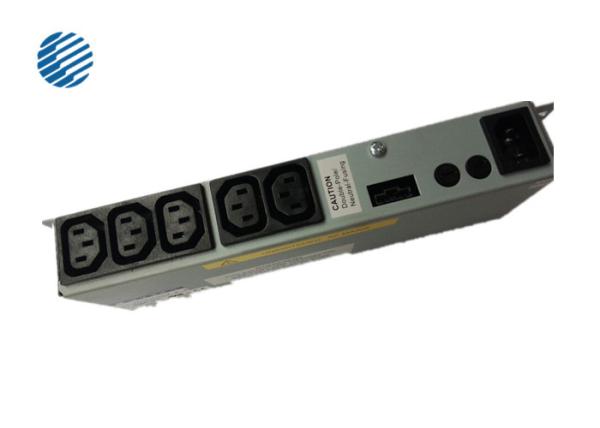 Buy cheap 49218393000A OPTEVA AC Distribution Box SPI 49-218393-000A ATM Parts from wholesalers
