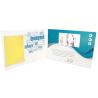 Buy cheap Book Shaped LCD Video Brochure Magnetic Switch For Marketing Events from wholesalers