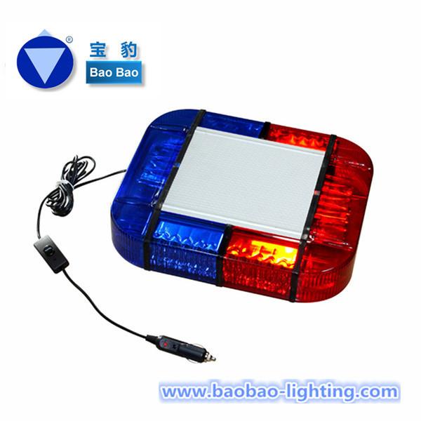 Quality BB-E401Lightbars Series for sale