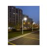 Buy cheap Dustproof 400W Solar LED Street Light Flicker Free Waterproof from wholesalers