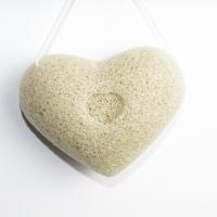 Buy cheap Anti Bacterial Durable Konnyaku Natural Konjac Sponge For Acne product