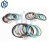 Buy cheap ZX600-5 Excavator Seal Kit Arm Repair Gasket Kit For Oil Kit 4438684 4438682 4438696 from wholesalers
