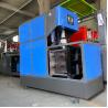 Buy cheap FESTO Rotary Cylinder LGB-10L Semi Automatic Pet Bottle Blowing Machine for Products from wholesalers