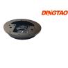 Buy cheap 90934000 DT XLc7000 Z7 Cutter Spare Parts Bowl Presserfoot from wholesalers