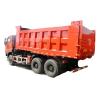 Buy cheap 20 Cubic Used Dump Trucks 6x4 371hp Second Hand Tipper Trucks from wholesalers