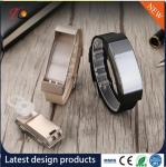 Smart Watch Headset Bluetooth Headset Answer The Phone Motion Record Sleep