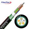 Buy cheap High Performance Communication Cable Optoelectic Composite Fiber Optic Cable from wholesalers