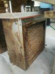Stainless Steel Pallet Flux Wash Machine For SMT And Semi Conductor Packaging