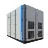 Buy cheap 50 HP Double Stage Screw Air Compressor Voltage 460-480V 3Phase from wholesalers