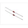 Buy cheap 50PCS NTC Thermistors Resistors MF57 3950B 10K Ohm Glass Sealed Temperature Sensors from wholesalers