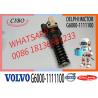 Buy cheap Diesel Engine Pump 1668325 2135456 G6000-1111100 T6000-1111100 Common Rail Unit Pump from wholesalers