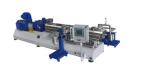Buy cheap Dual Screw Plastic Compounding Equipment Twin Screw Extrusion Machine from wholesalers