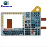 Buy cheap IP67 Flexible Membrane Switch Keypad Metal Dome Membrane Switch from wholesalers