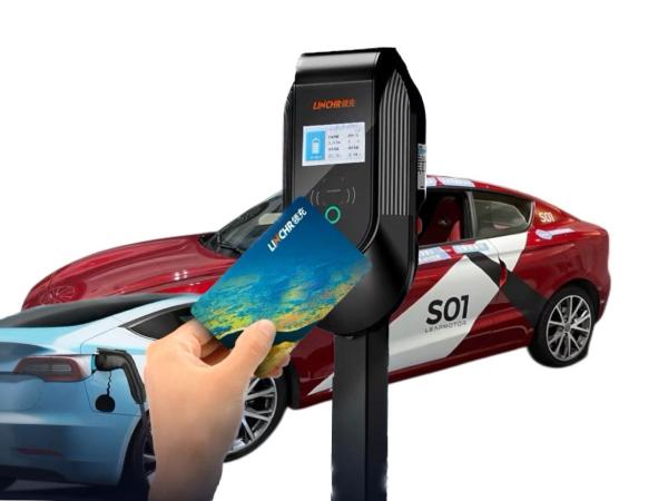 Buy cheap Diy Home Ev Charger 22kw 7 Kw Residential Electric Vehicle Charging Stations from wholesalers