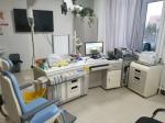 Medical Equipment Ent Treatment Workstation Unit Price Manufacturer Diagnostic