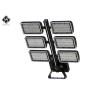 Buy cheap 1800w led sports floodlights IP66 for all sports field, baseball field, soccer field, etc from wholesalers