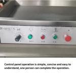 1480x800x980mm Commercial Meat Cutting Machine for Beef Mutton and Chicken