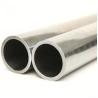 Buy cheap Hot Rolled Technique and Polished Finish for Cold Rolled Stainless Steel Pipe Seamless Alloy Steel Pipe from wholesalers
