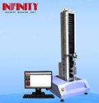 Buy cheap Servo Control/Universal Pull Pressure Testing Non-woven Fabric Internal Bond Testing Machine from wholesalers
