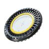 Buy cheap 130Lm / W 200W UFO LED High Bay For Factories , Logistics Centers , Mines from wholesalers