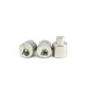 Buy cheap Customized 304 Stainless Steel Eccentric Nail Hexagon Eccentric Rivet from wholesalers