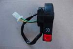 Honda Titan 150cc , Titan 125 , Titan 2000 es Motorcycle Function Switches ,