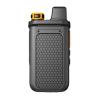 Buy cheap Weather Forecast Wireless Long Range Walkie Talkies MSTAR 2 Way T808 5G Communication GPS Positioning from wholesalers