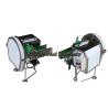 Buy cheap Desktop Vegetable Processing Equipment Green Onion Cutter Pepper Leek Cutter Cutting Machine from wholesalers