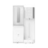 Buy cheap 0.26/Min To 0.4L/Min Countertop Reverse Osmosis Water Dispenser 2000L Reverse Osmosis Bottleless Water Dispenser from wholesalers