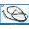 Buy cheap Glory Delarue NMD ATM Parts 100 / 200 A008596 NQ Interface Cable Refurbished from wholesalers