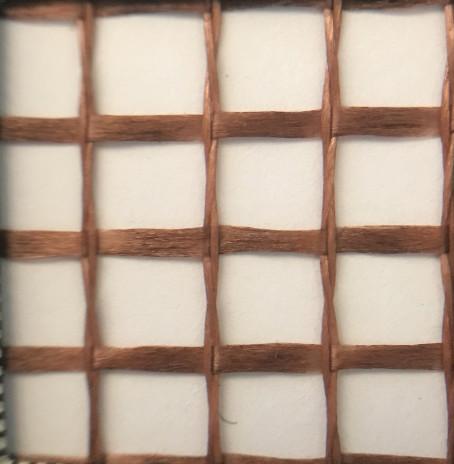 Buy cheap Nylon6 Leno Weave Fabric 840D/2X1260D/1 For Rubber Tube Bands / Rubber Parts from wholesalers