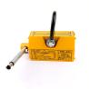 Buy cheap ISO Crane Hoist 400kg Permanent Magnetic Lifter from wholesalers