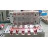 Buy cheap PA66 Electric Injection Molding Support Bar Custom Molded Plastics 300000shots from wholesalers