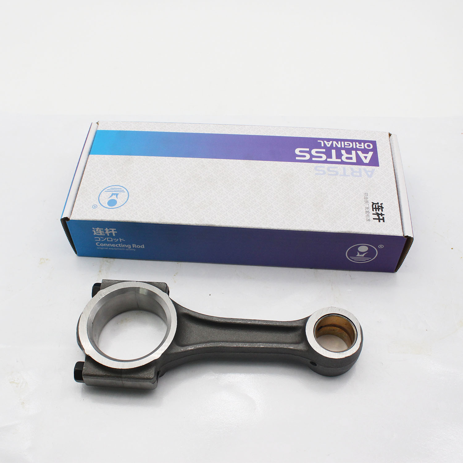Factory Direct Price Diesel Engine 729402-23100 Connecting Rod 4TNV88 For Excavator YANMAR Rebuild Set