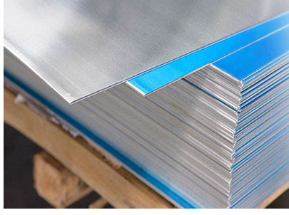 Industrial Grade 1000 3000 5000 Series Aluminum Plate Sheet For Building