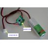 Buy cheap 532nm 100mw Good Heat Dissipation Continuous Work Green Dot Beam Laser Module from wholesalers