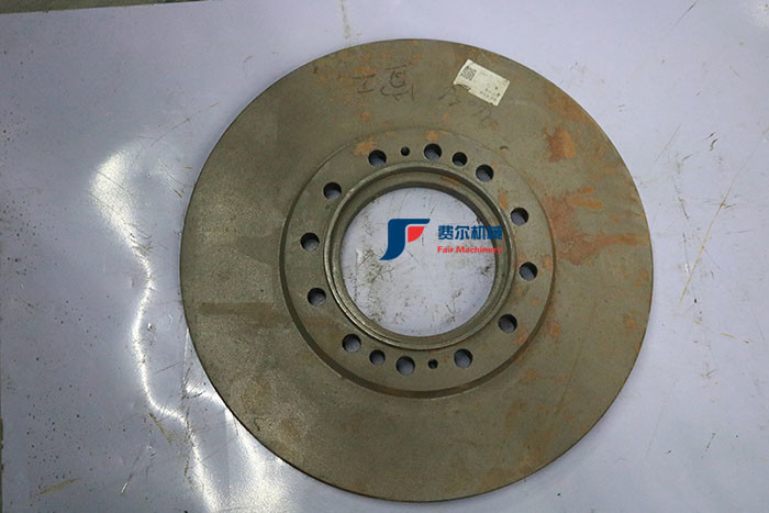 Brake disc XG932II front loaders 52A0239, pr60.21m-2 Brake disc XG932II