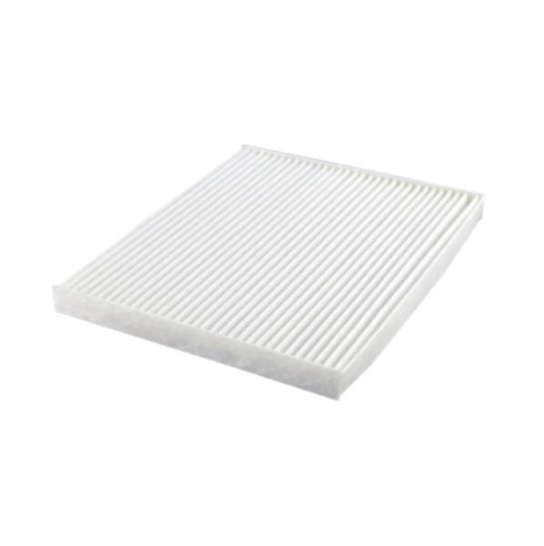Buy cheap Custom Made Car Air Filters Length 239 Mm Width 190 Mm Height 20 Mm from wholesalers