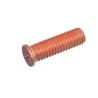 Buy cheap Threaded Stud PT ISO 13918 PT Studs Copper Plated CD Studs from wholesalers