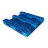 Buy cheap 1200x1100 100% Recycled Plastic Pallets 1000-1500KG Dynamic Load from wholesalers