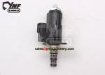 17SR-3 PU08-05001 Hydraulic Pump Small Arm Two-Speed Solenoid Valve YR22V00001F1