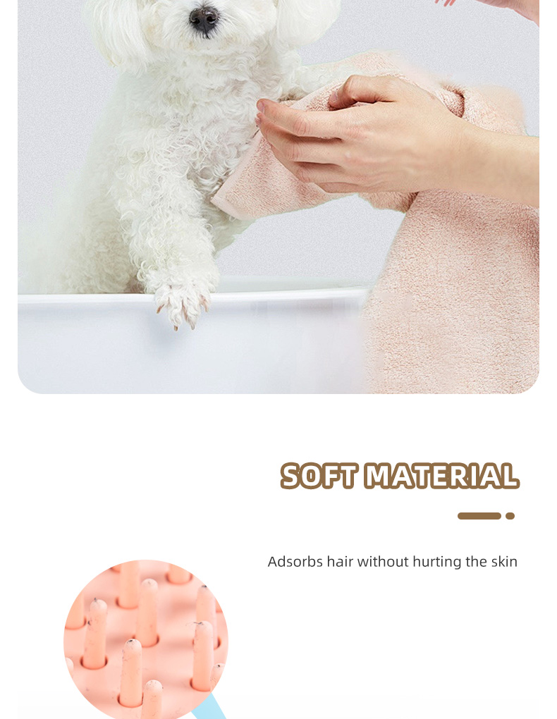 Pet Cat Steam Brush Not Applicable Power Source Upgrade UV Light and Self Cleaning