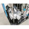 Buy cheap 22kw (30HP) Ce Approval Water Lubricated VFD Type Oil-Free Screw Air Compressor from wholesalers