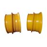 Buy cheap Chinese brands' Wheel Loader Rims Hard Wearing , Steel Wheel Hub Replacement from wholesalers