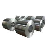 AISI Stainless Steel Coil Strip SUS 304 8K Mirror Finished 16mm Thickness