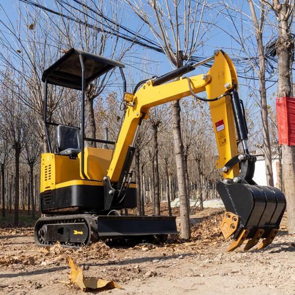 Buy cheap CE Environmental Protection Arm Cylinder Excavator For Installation from wholesalers