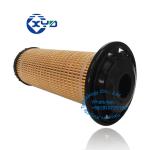 Diesel Engine CAT Oil Filter 322-3154 322-3155 For E324D2 E323D2 Excavator